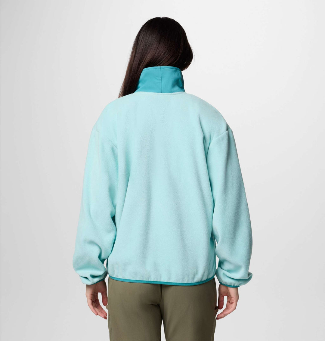 Women's Sequoia Grove™ 1/2 Zip Fleece