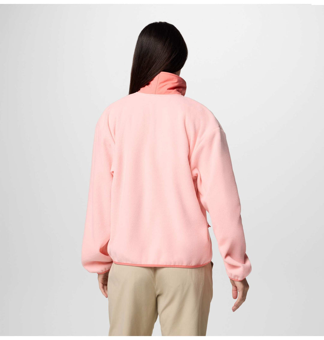 Women's Sequoia Grove™ 1/2 Zip Fleece