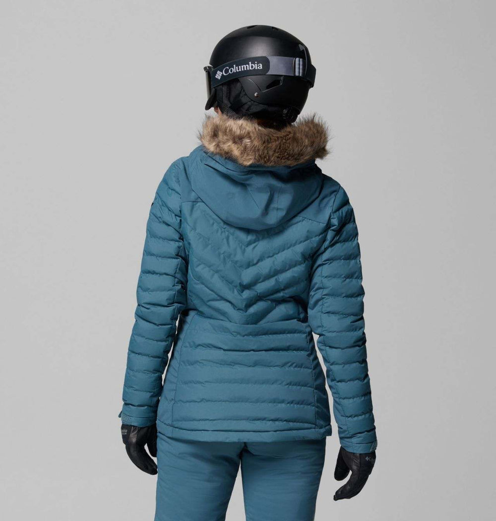 Bird Mountain™ III Insulated Jacket