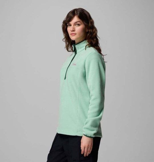 Benton Springs™ 1/2 Snap Pull Over II