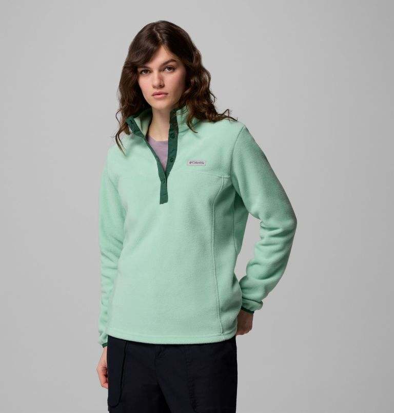 Benton Springs™ 1/2 Snap Pull Over II