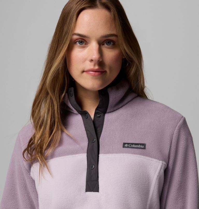 Benton Springs™ 1/2 Snap Pull Over II