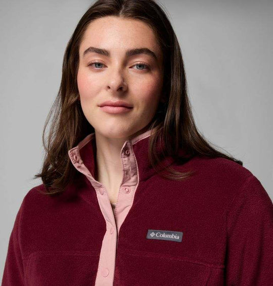 Benton Springs™ 1/2 Snap Pull Over II
