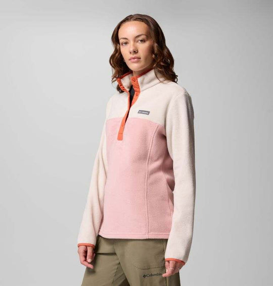 Benton Springs™ 1/2 Snap Pull Over II