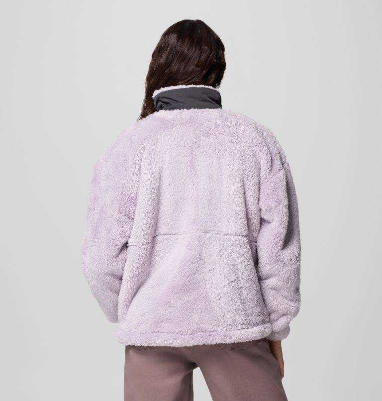 Boundless Discovery™ Sherpa Full Zip II