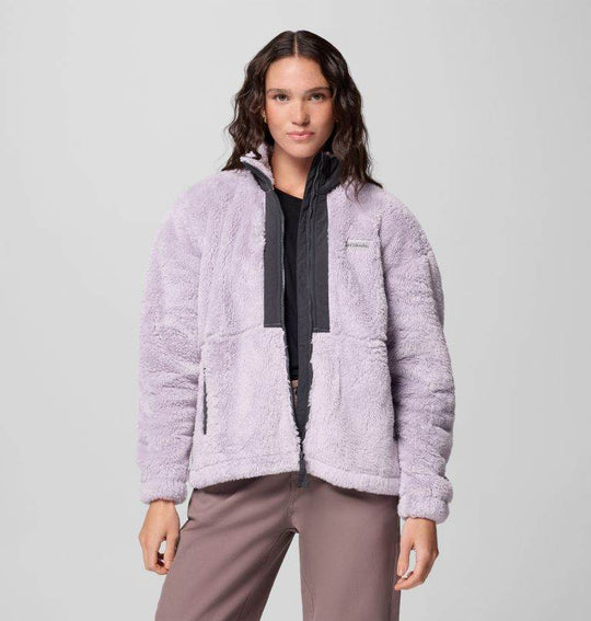 Boundless Discovery™ Sherpa Full Zip II