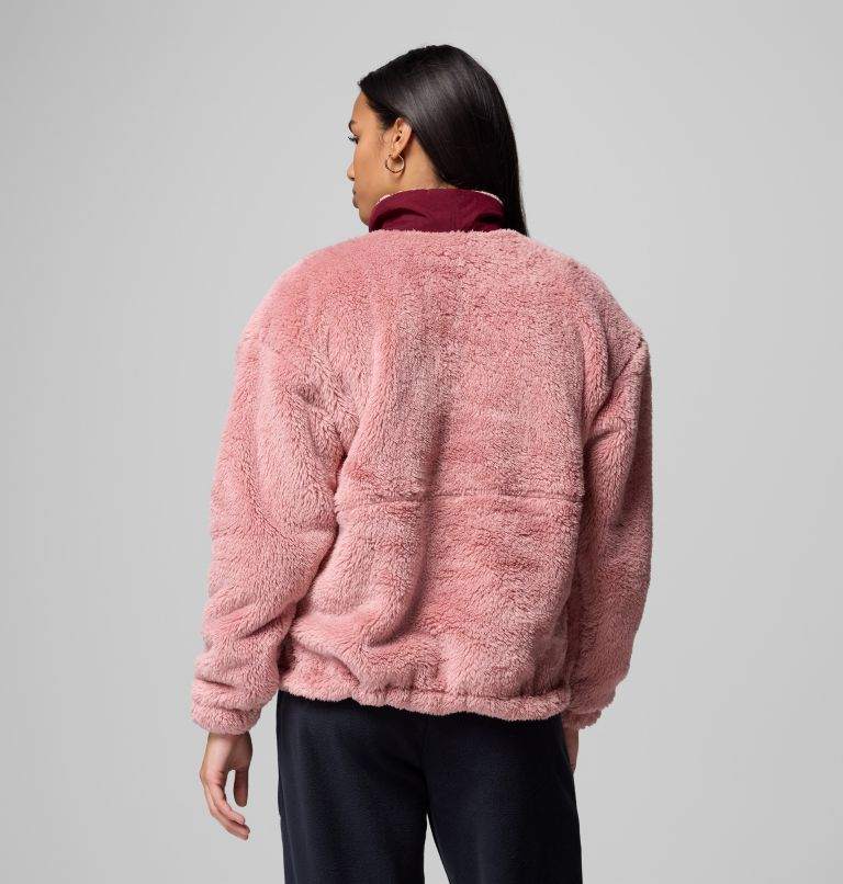 Boundless Discovery™ Sherpa Full Zip II