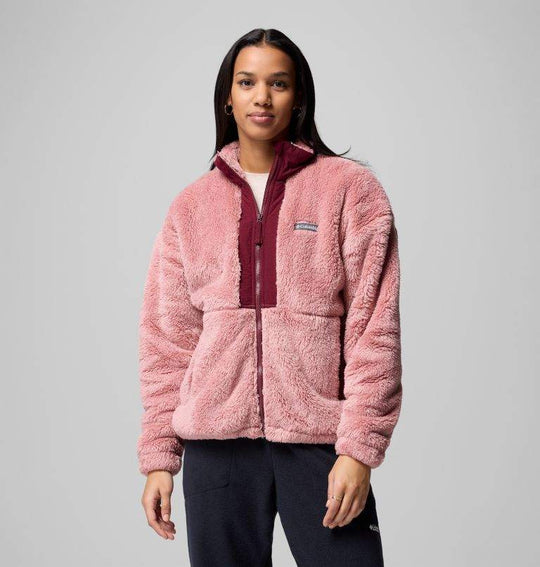 Boundless Discovery™ Sherpa Full Zip II