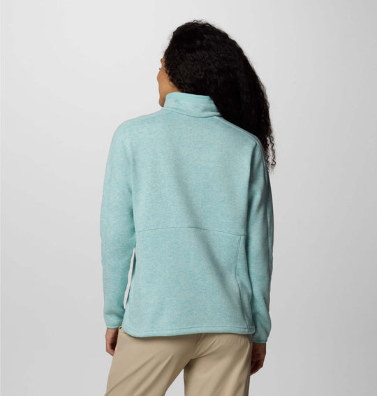 Women's Sweater Weather™ Full Zip II