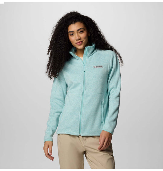 Women's Sweater Weather™ Full Zip II