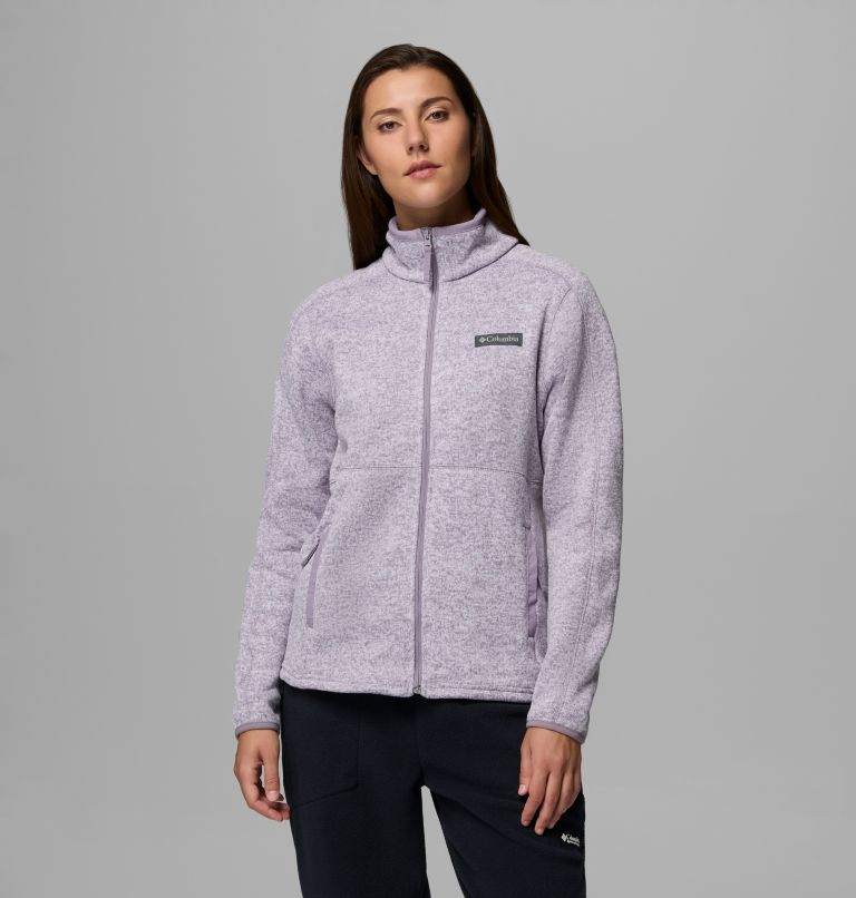Sweater Weather™ Full Zip II