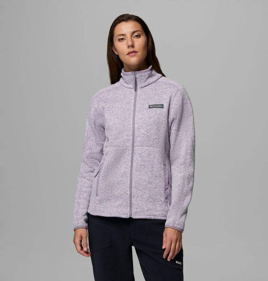 Sweater Weather™ Full Zip II