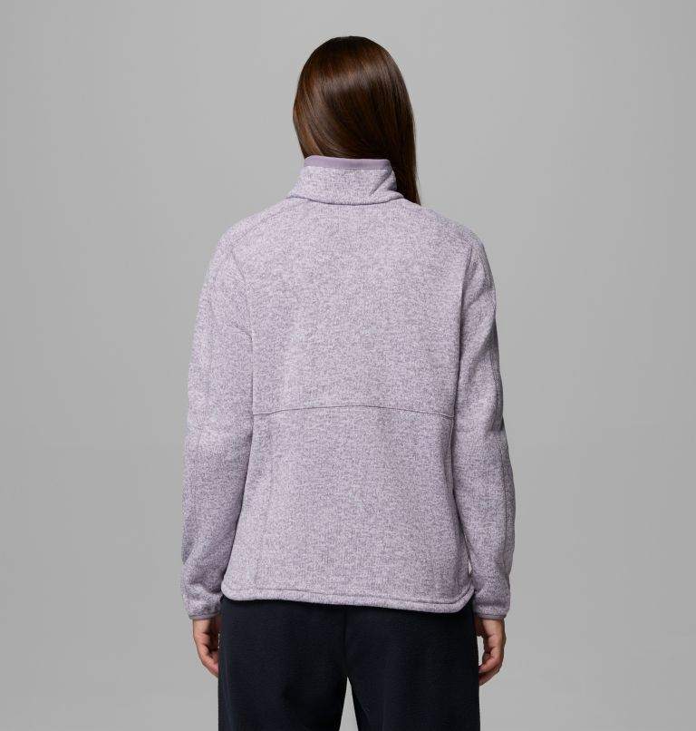 Sweater Weather™ Full Zip II