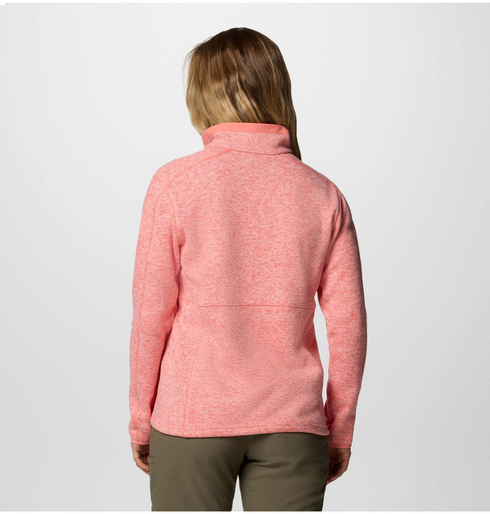 Women's Sweater Weather™ Full Zip II