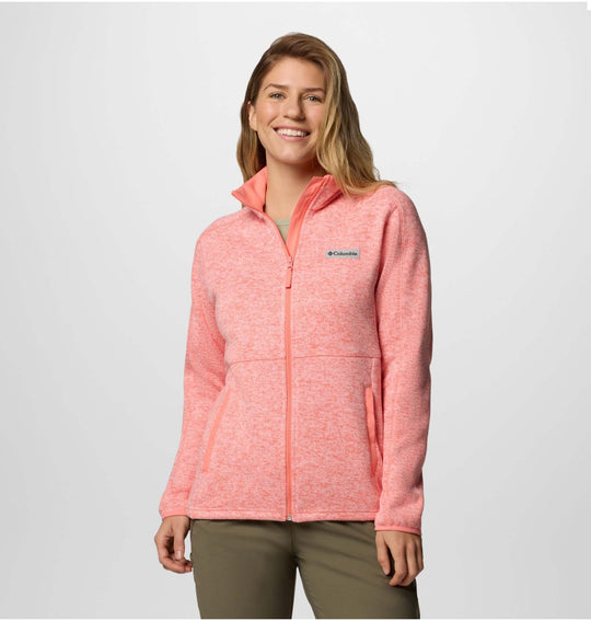 Women's Sweater Weather™ Full Zip II