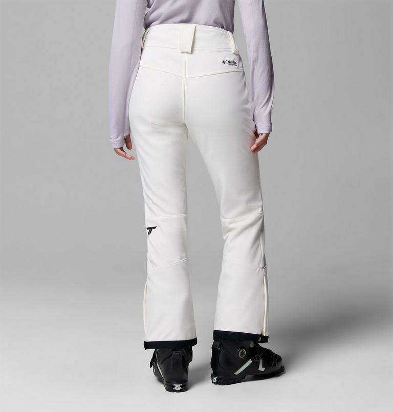 Pantaloni da sci antivento e idrorepellenti Roffee Ridge™ VI con vestibilità elasticizzata e tasche con cerniera per sport invernali