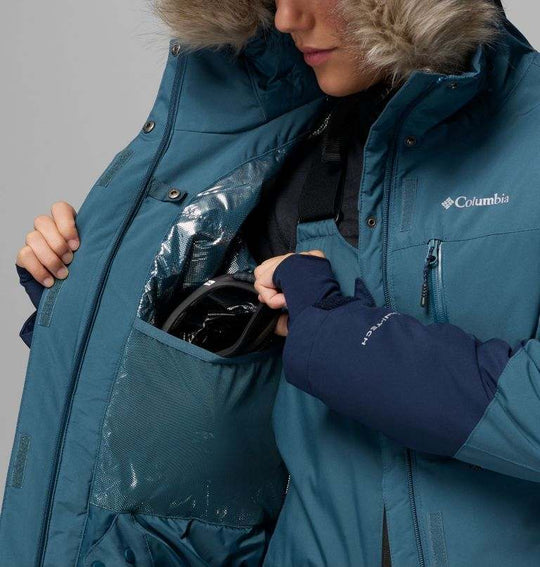 Ava Alpine™ II Insulated Jacket