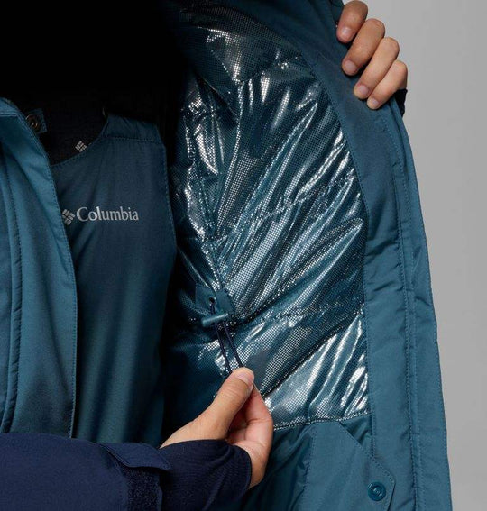 Ava Alpine™ II Insulated Jacket