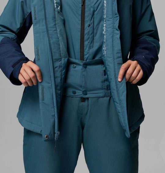 Ava Alpine™ II Insulated Jacket