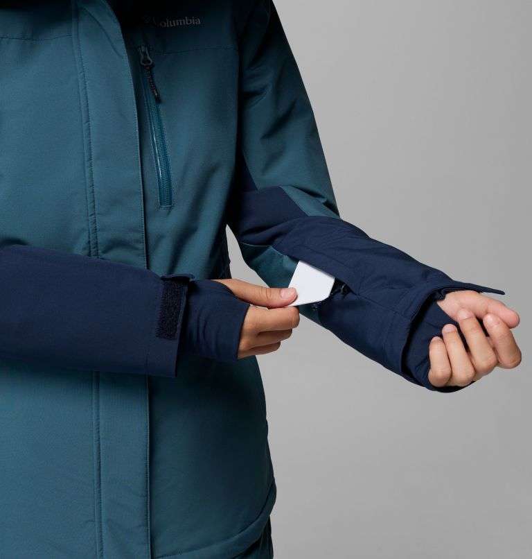 Ava Alpine™ II Insulated Jacket