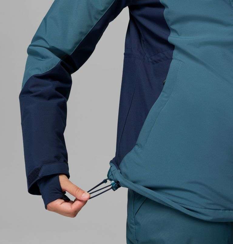 Ava Alpine™ II Insulated Jacket