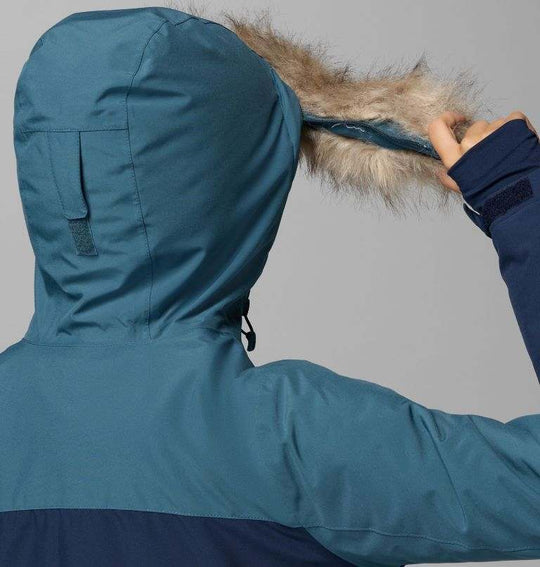 Ava Alpine™ II Insulated Jacket