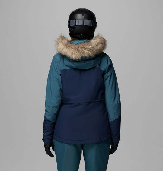 Ava Alpine™ II Insulated Jacket