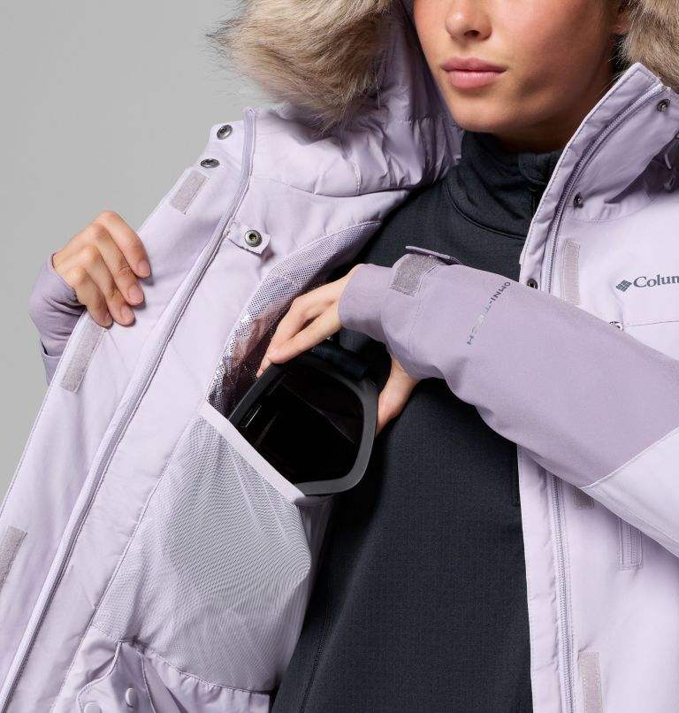 Ava Alpine™ II Insulated Jacket