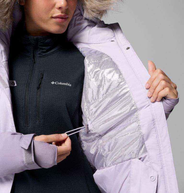 Ava Alpine™ II Insulated Jacket
