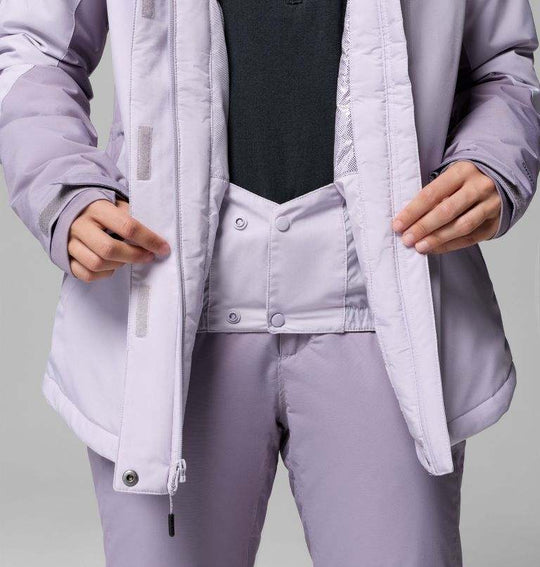 Ava Alpine™ II Insulated Jacket