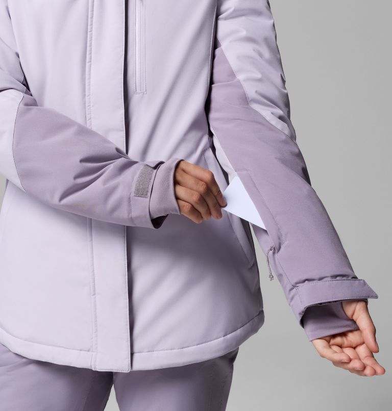 Ava Alpine™ II Insulated Jacket