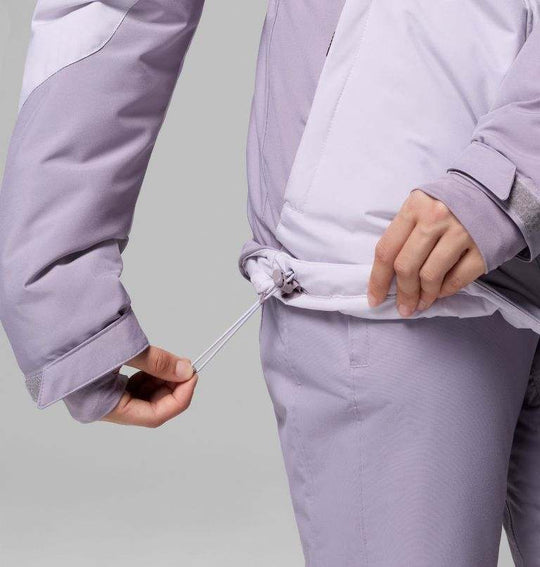 Ava Alpine™ II Insulated Jacket