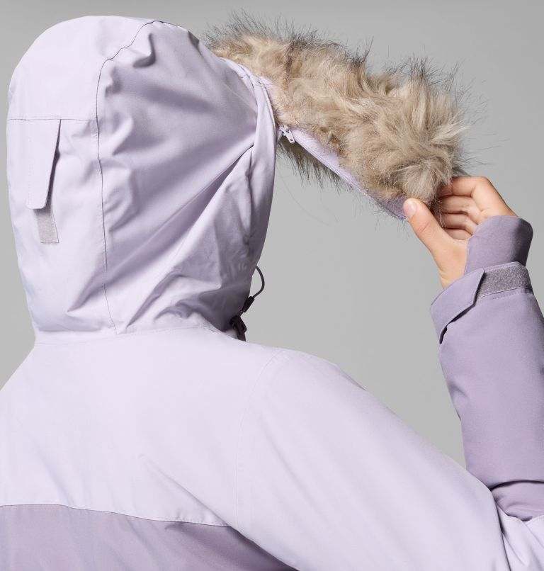Ava Alpine™ II Insulated Jacket