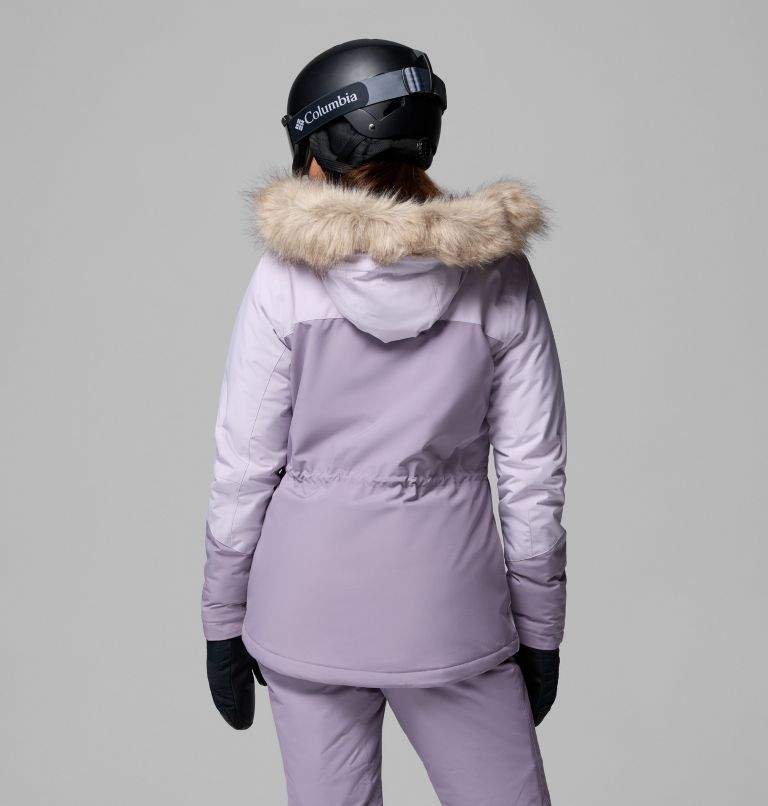 Ava Alpine™ II Insulated Jacket