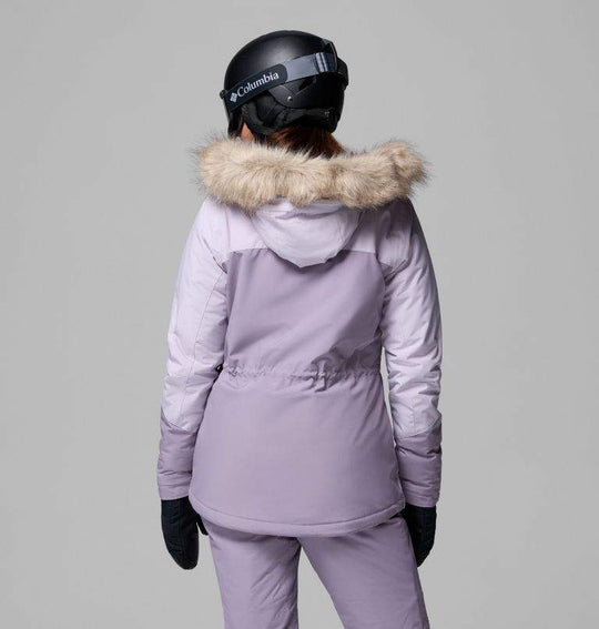 Ava Alpine™ II Insulated Jacket