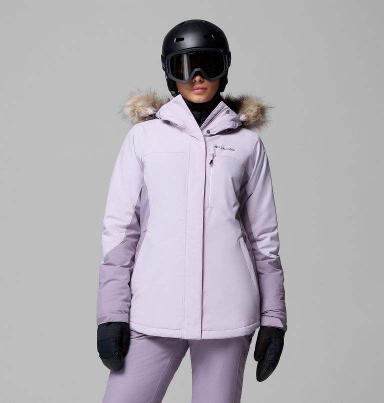Ava Alpine™ II Insulated Jacket