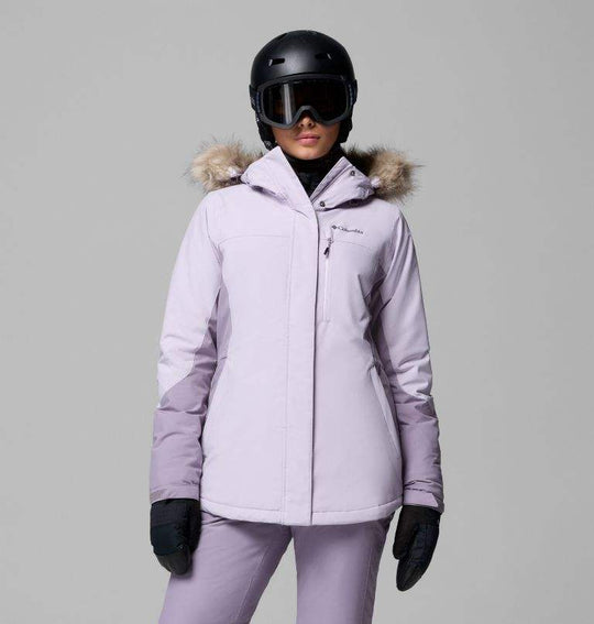 Ava Alpine™ II Insulated Jacket