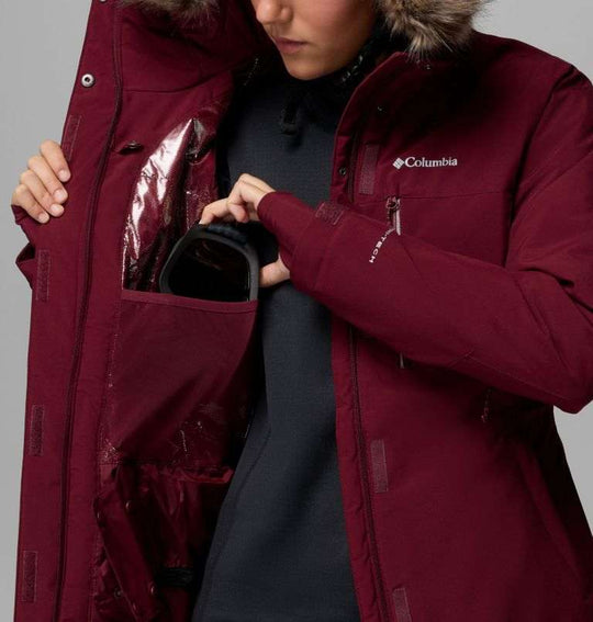Ava Alpine™ II Insulated Jacket
