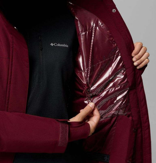 Ava Alpine™ II Insulated Jacket