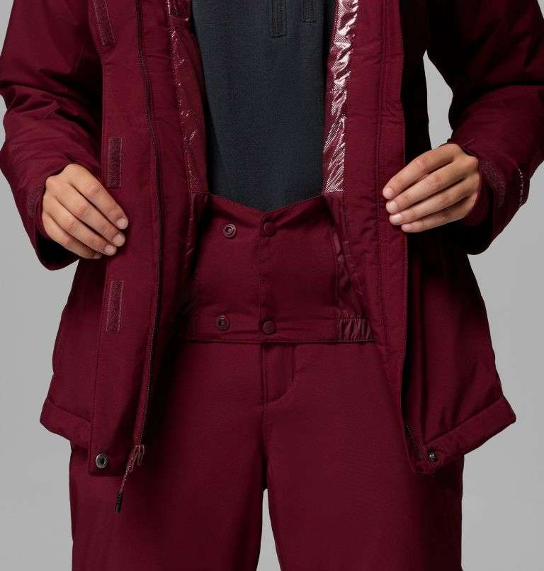 Ava Alpine™ II Insulated Jacket