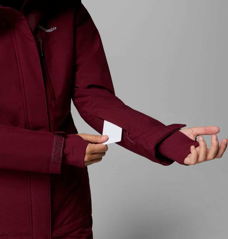 Ava Alpine™ II Insulated Jacket