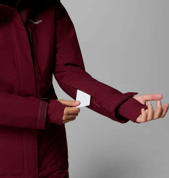 Ava Alpine™ II Insulated Jacket