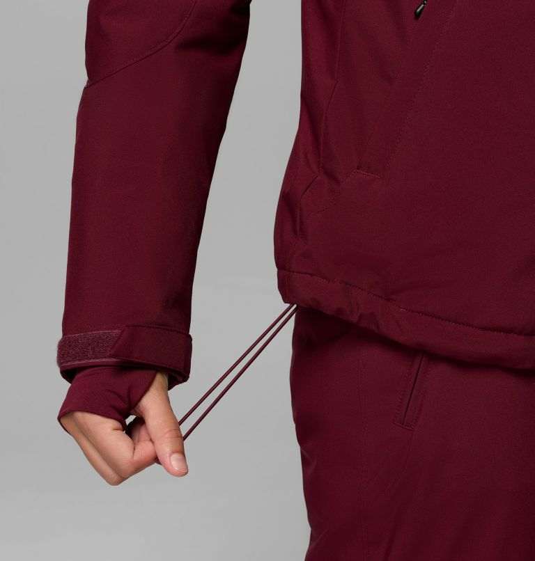 Ava Alpine™ II Insulated Jacket