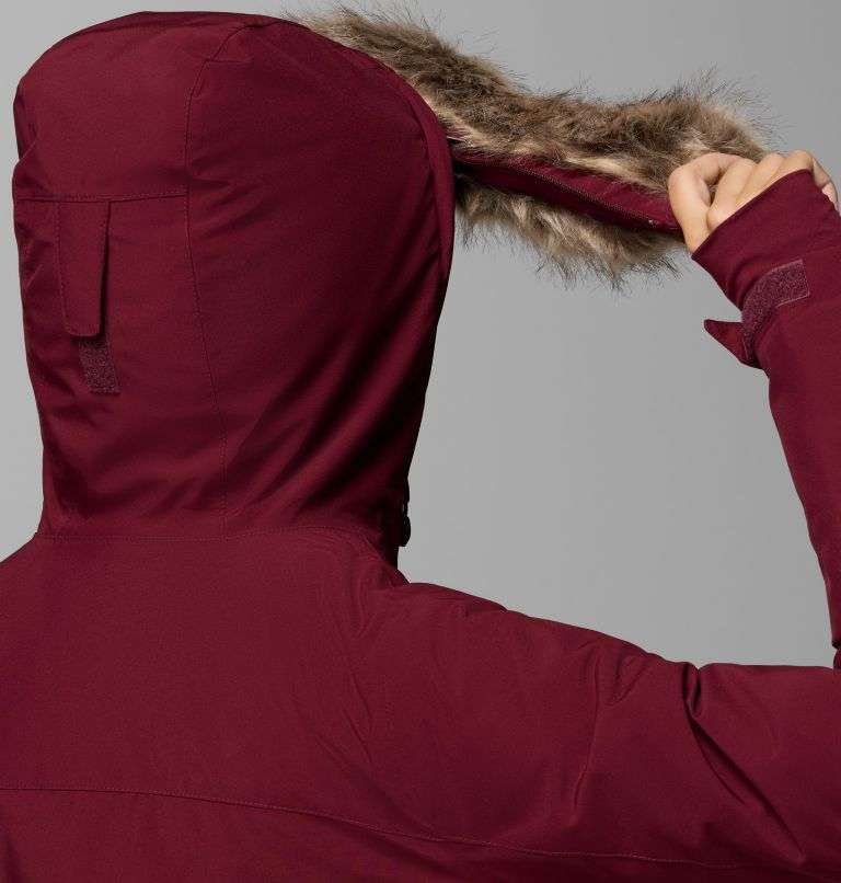 Ava Alpine™ II Insulated Jacket