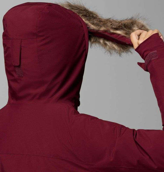 Ava Alpine™ II Insulated Jacket