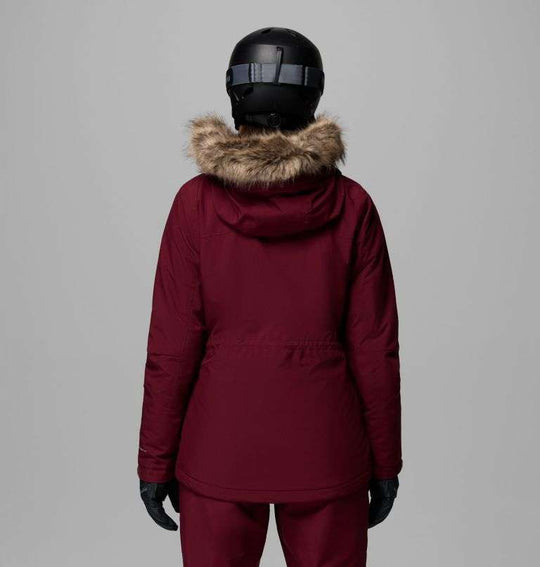 Ava Alpine™ II Insulated Jacket