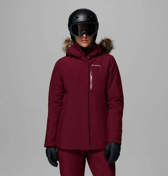 Ava Alpine™ II Insulated Jacket