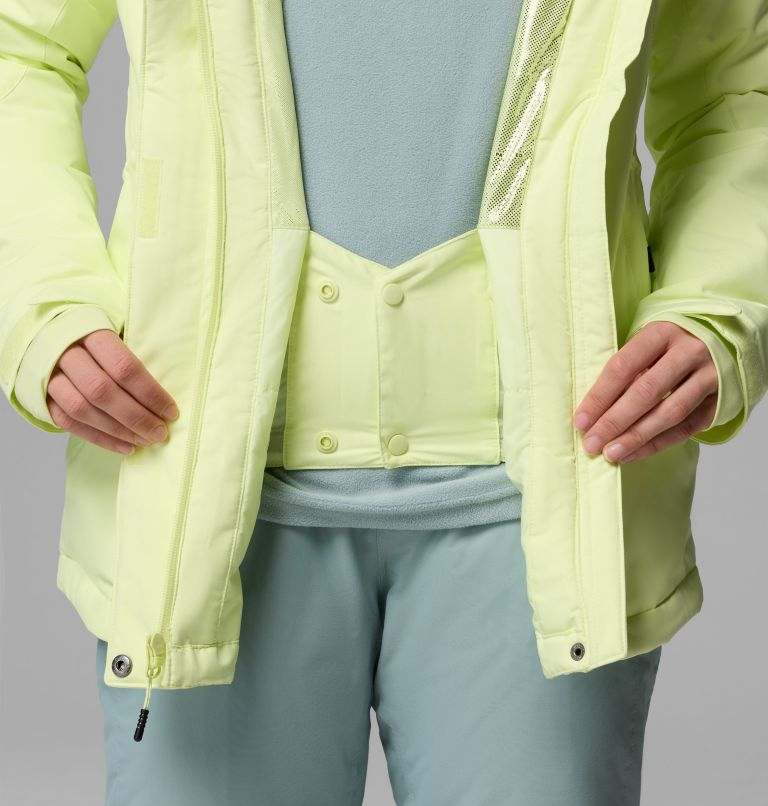 Ava Alpine™ II Insulated Jacket