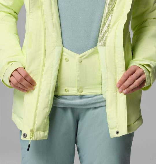 Ava Alpine™ II Insulated Jacket