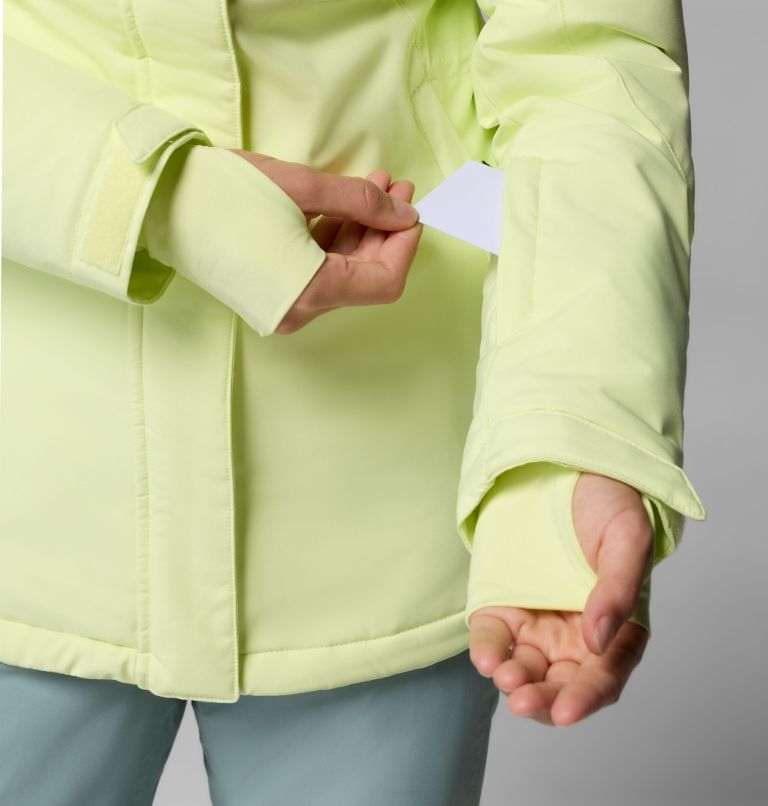 Ava Alpine™ II Insulated Jacket